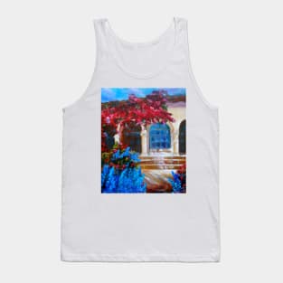 Casa Tank Top